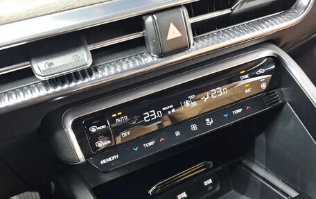 KIA K5, 2022 год, 1 750 000 рублей, 18 фотография