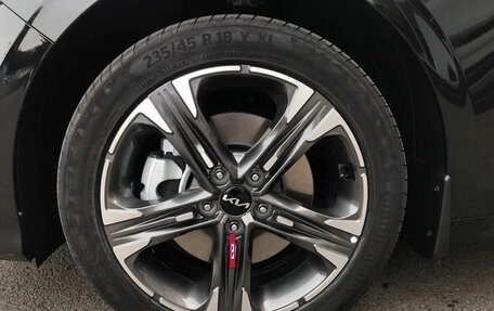 KIA K5, 2022 год, 1 750 000 рублей, 7 фотография