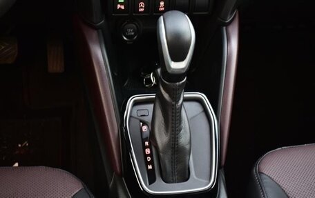 Toyota Urban Cruiser, 2025 год, 2 990 333 рублей, 12 фотография