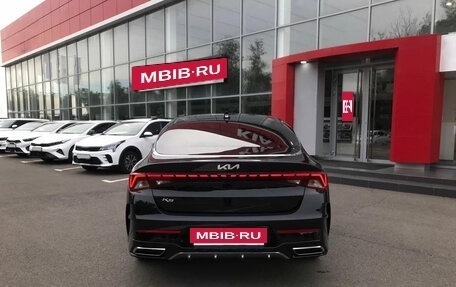 KIA K5, 2022 год, 1 750 000 рублей, 5 фотография