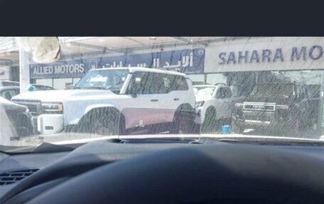 Toyota Urban Cruiser, 2025 год, 2 990 333 рублей, 14 фотография