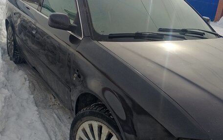 Audi A6, 2001 год, 350 000 рублей, 4 фотография