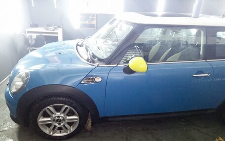 MINI Hatch, 2013 год, 1 190 000 рублей, 3 фотография