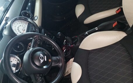 MINI Hatch, 2013 год, 1 190 000 рублей, 7 фотография