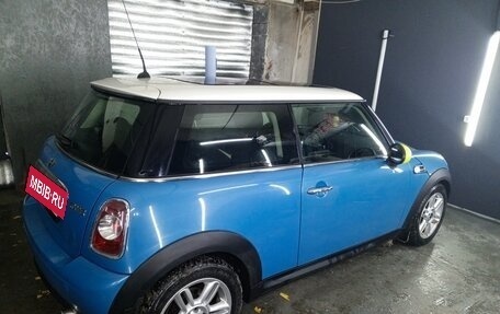 MINI Hatch, 2013 год, 1 190 000 рублей, 6 фотография