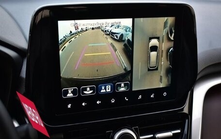 Toyota Urban Cruiser, 2025 год, 2 990 333 рублей, 15 фотография