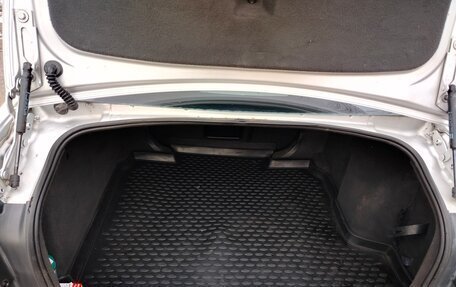 Opel Astra H, 2007 год, 295 000 рублей, 4 фотография