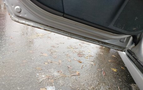 Opel Astra H, 2007 год, 295 000 рублей, 14 фотография