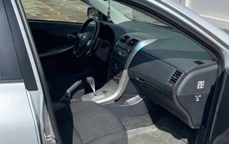 Toyota Corolla, 2008 год, 830 000 рублей, 5 фотография