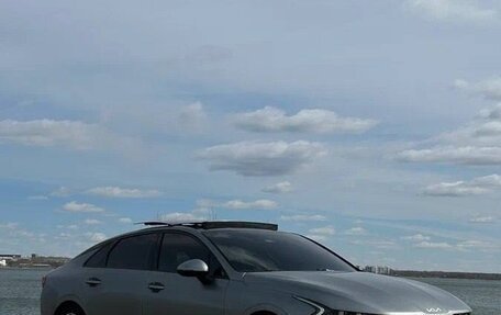 KIA K5, 2022 год, 2 100 000 рублей, 4 фотография