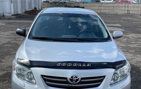 Toyota Corolla, 2008 год, 830 000 рублей, 2 фотография