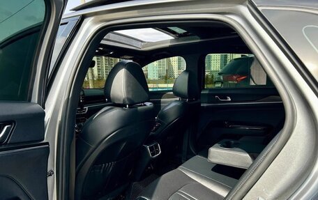 KIA K5, 2022 год, 2 100 000 рублей, 7 фотография