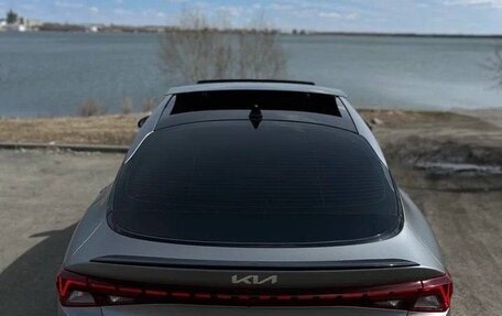 KIA K5, 2022 год, 2 100 000 рублей, 6 фотография