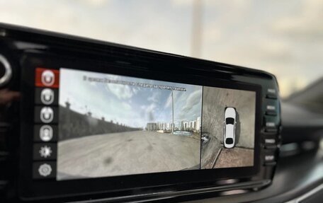 KIA K5, 2022 год, 2 100 000 рублей, 9 фотография