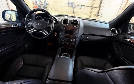 Mercedes-Benz M-Класс, 2009 год, 1 990 000 рублей, 10 фотография