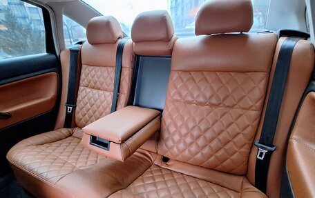 Volkswagen Passat B5+ рестайлинг, 2004 год, 590 000 рублей, 2 фотография