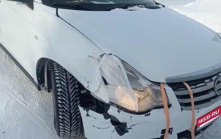 Nissan Almera, 2017 год, 550 000 рублей, 5 фотография