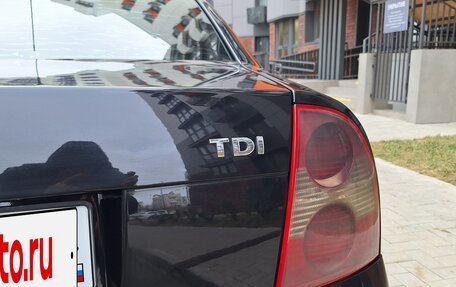Volkswagen Passat B5+ рестайлинг, 2004 год, 590 000 рублей, 6 фотография