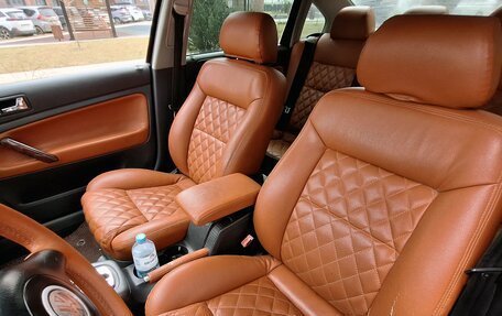 Volkswagen Passat B5+ рестайлинг, 2004 год, 590 000 рублей, 4 фотография