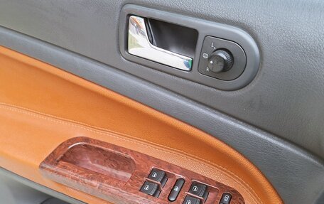 Volkswagen Passat B5+ рестайлинг, 2004 год, 590 000 рублей, 9 фотография