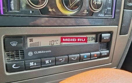 Volkswagen Passat B5+ рестайлинг, 2004 год, 590 000 рублей, 10 фотография