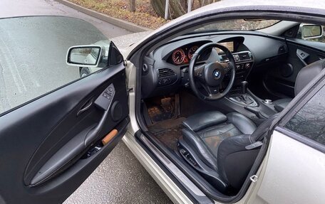 BMW 6 серия, 2006 год, 1 250 000 рублей, 9 фотография