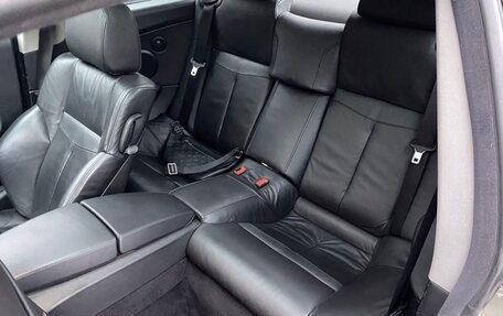 BMW 6 серия, 2006 год, 1 250 000 рублей, 12 фотография