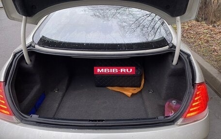 BMW 6 серия, 2006 год, 1 250 000 рублей, 11 фотография