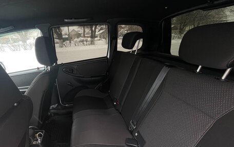 Chevrolet Niva I рестайлинг, 2019 год, 900 000 рублей, 11 фотография