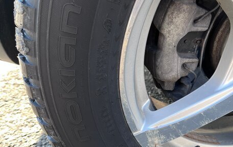 Volkswagen Tiguan I, 2015 год, 1 490 000 рублей, 17 фотография