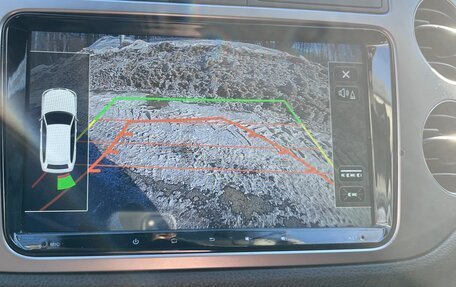 Volkswagen Tiguan I, 2015 год, 1 490 000 рублей, 15 фотография