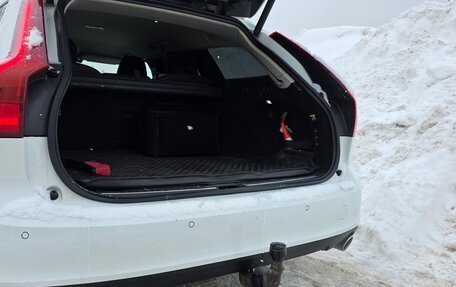 Volvo V90 II, 2019 год, 2 900 000 рублей, 12 фотография