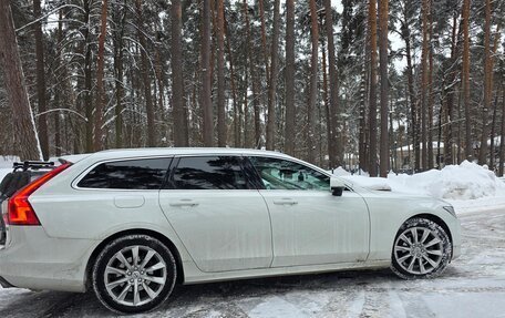 Volvo V90 II, 2019 год, 2 900 000 рублей, 8 фотография