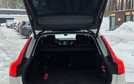 Volvo V90 II, 2019 год, 2 900 000 рублей, 10 фотография