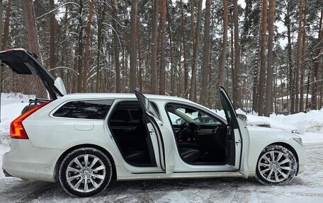 Volvo V90 II, 2019 год, 2 900 000 рублей, 9 фотография