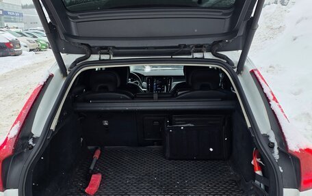 Volvo V90 II, 2019 год, 2 900 000 рублей, 11 фотография