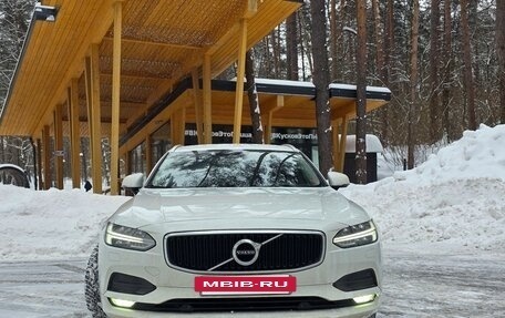 Volvo V90 II, 2019 год, 2 900 000 рублей, 2 фотография