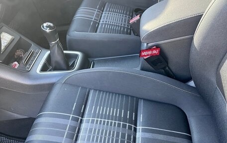 Volkswagen Tiguan I, 2015 год, 1 490 000 рублей, 12 фотография