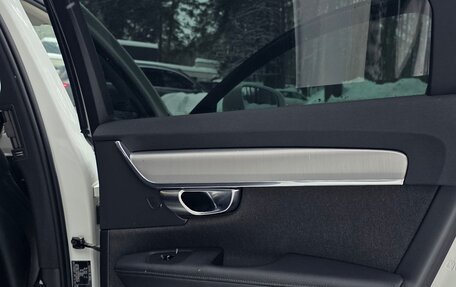 Volvo V90 II, 2019 год, 2 900 000 рублей, 21 фотография