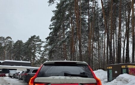 Volvo V90 II, 2019 год, 2 900 000 рублей, 7 фотография