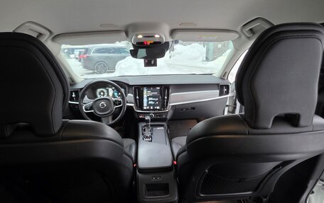 Volvo V90 II, 2019 год, 2 900 000 рублей, 23 фотография