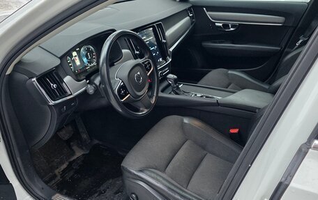 Volvo V90 II, 2019 год, 2 900 000 рублей, 27 фотография