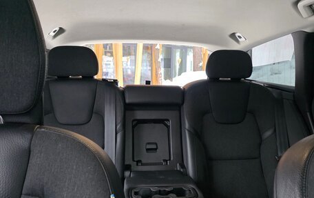 Volvo V90 II, 2019 год, 2 900 000 рублей, 22 фотография