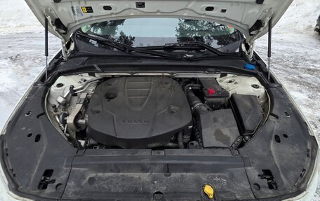 Volvo V90 II, 2019 год, 2 900 000 рублей, 25 фотография