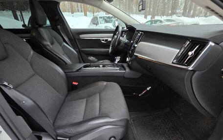 Volvo V90 II, 2019 год, 2 900 000 рублей, 24 фотография