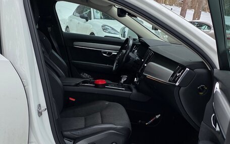 Volvo V90 II, 2019 год, 2 900 000 рублей, 19 фотография