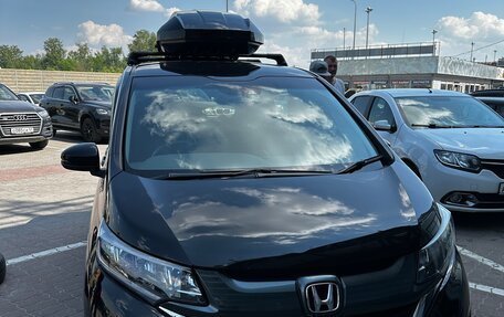 Honda Freed II, 2019 год, 1 780 000 рублей, 4 фотография