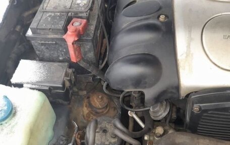 KIA Sportage IV рестайлинг, 2005 год, 290 000 рублей, 7 фотография