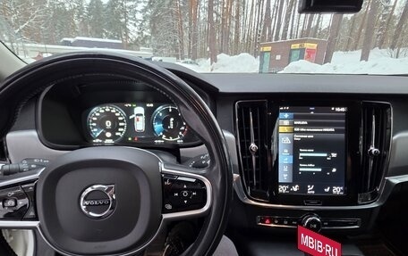 Volvo V90 II, 2019 год, 2 900 000 рублей, 28 фотография