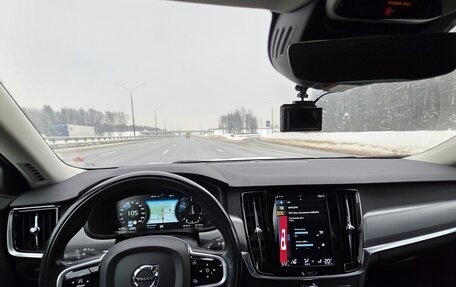 Volvo V90 II, 2019 год, 2 900 000 рублей, 17 фотография